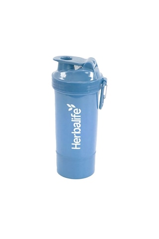 Neon Shaker 500 Ml 6renk Mavi