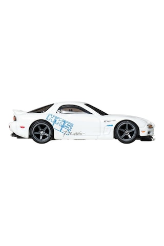 Hot Wheels Fast & Furious Premium Arabalar Hnw46-jbl93