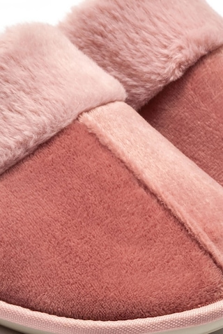 Twigy Ella Kadın Ev Terliği Pembe 37/41 YY0087 Pembe