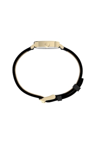 Timex Tw2w78300 Kadın Kol Saati Altın