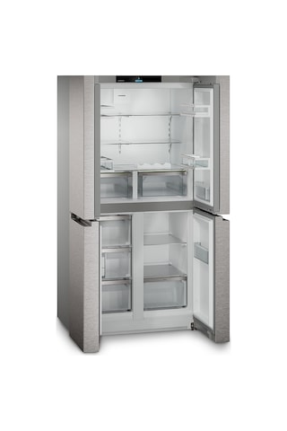 Liebherr LH-MSDD9012 MSDD 9012 575 L Pure No frost Alttan Donduruculu Buzdolabı