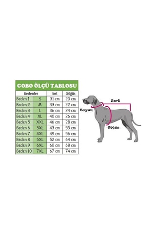 Love Desenli Kedi Köpek Kıyafeti Elbisesi