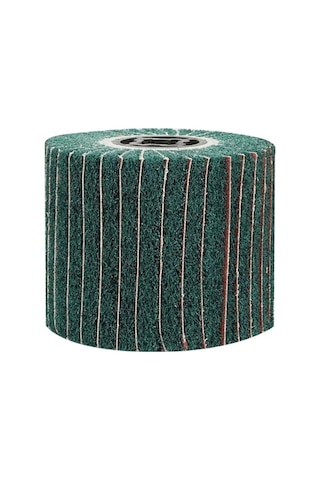 Pazly Dayanıklı Abrasif Çizim Tekerleği - Paslanmaz Çelik, Bakır, Alüminyum İçin Yüksek Performanslı Parlatma Aracı