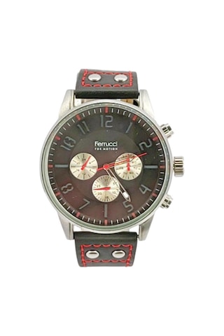 Ferrucci For Motion FM 7577.01 - 210040429F12M Erkek Kol Saati