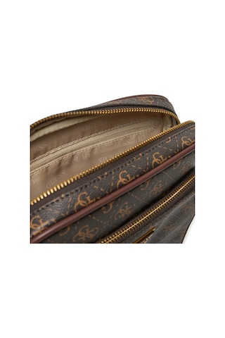 Guess Borselınno Erkek Omuz Çantası Hmmılop4260-bnh Hmmılop4260-bnh Kahverengi Kahverengi