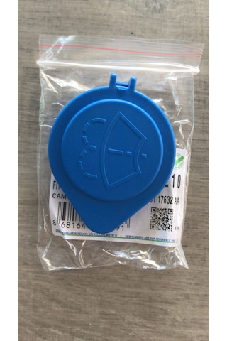 Ford Focus 3-3.5 2011-2018 Cam Yıkama Depo Su Kapağı