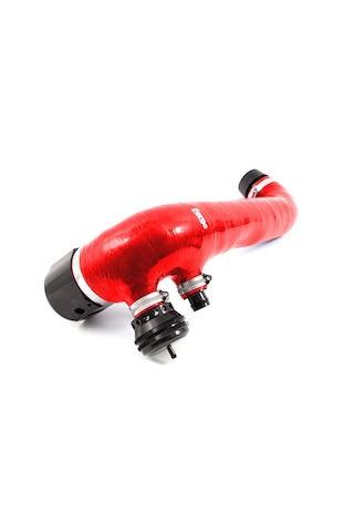 Forge Motorsport Volkswagen - Audi - Seat - Skoda 1.2 Tsı - 1.4 Tsı Sesli Dump Valve - Kırmızı - Fmdv1 - Red