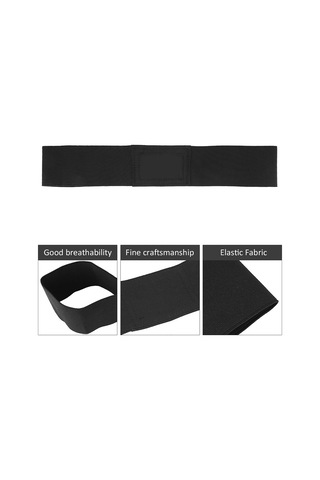 Kaiyi Golf Kol Düzeltici Kemer Çok Renkli