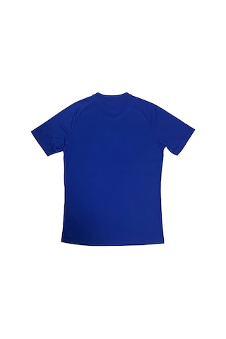 Raru T-shirt Pactus Saks Saks