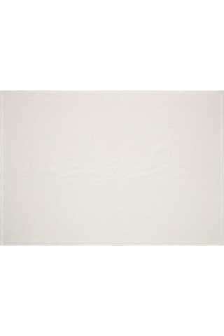 Mudo Home Dıana Banyo Paspası Ekru 60x90