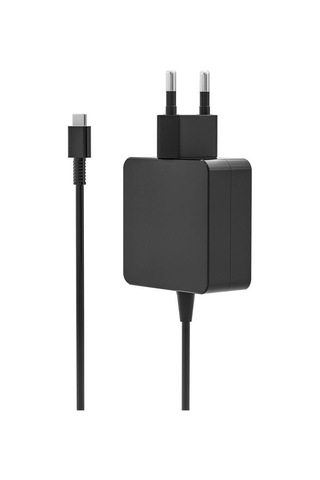 S-link Sl-nbac65 65w 5v3a, 9v3a, 12v3a 15v3a, 20v3,25a Type-c Pd Notebook/telefon Şarj Cihazı