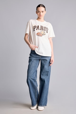 Defacto Straight Fit Koyu Mavi Kadın Jean Pantolon I2326ax/nm34