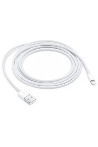İphone Şarj Ve Data Kablosu 2m Oem