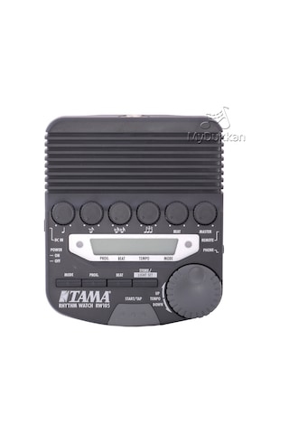 Tama Rw105 Davulcu Metronomu