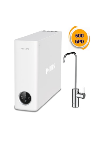 Dijital Su Arıtma Cihazı Aut8960 (600GPD)