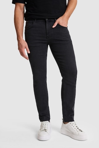 U.s. Polo Assn. Erkek Siyah Pantolon Jean 50321529-vr046