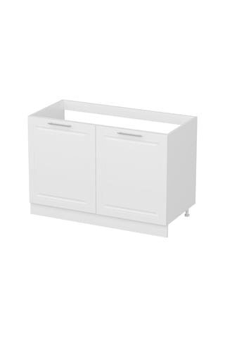 Minar Mutfak Modül Alt 2k 120cm Evye Dolap Byz Mebran C Byz