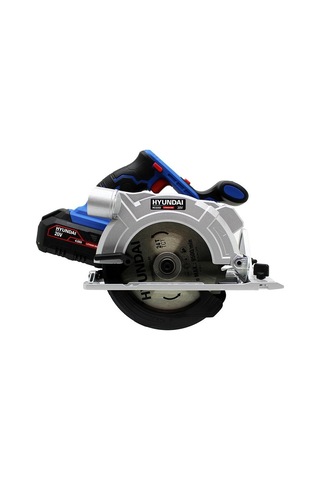 Hyundai HCS202 20V 4Ah Akülü Daire Testere