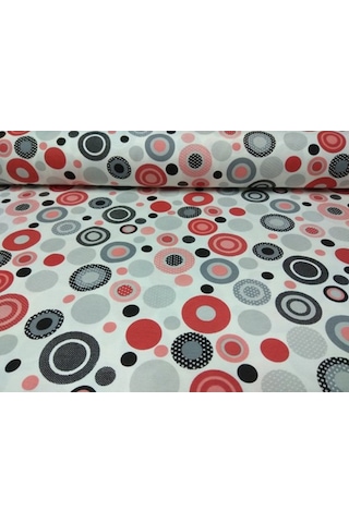 Cottondeco 180 Cm Eninde Duck Kumaş .Yarım Metre .6201V1