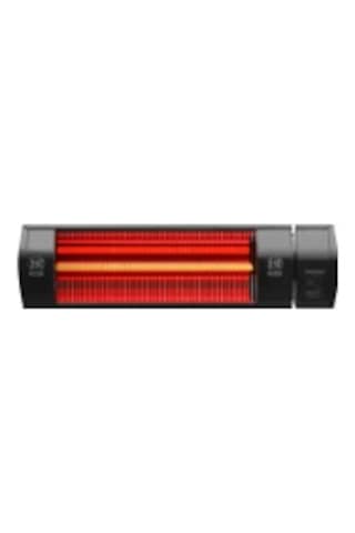 Elcon Eır-rc2000 2000 W Ip65 Uzaktan Kumandalı Infrared Isıtıcı Elcon Eır-rc2000 2000 W Ip65 Uzaktan Kumandalı Infrared Isıtıcı