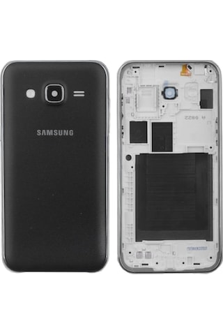 Samsung Uyumlu Galaxy Grand Prime J2 J200 Kasa Kapak Pil Batarya Kapağı