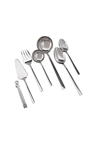 Karaca Nil Elegance 7 Parça Servis Seti