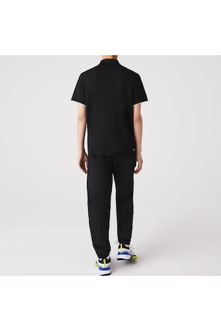 Lacoste Erkek Eşofman Altı Xh124t-031 Siyah