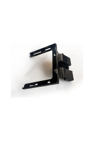 Arçelik S 4540 T Uyumlu Toz Torbası Kızağı / Kızak Üretici Etiketli