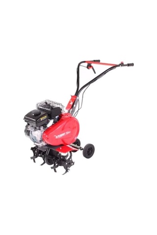 Pubert Nano 20R R100 2.5 HP 1 İleri Benzinli Mini Çapa Makinesi