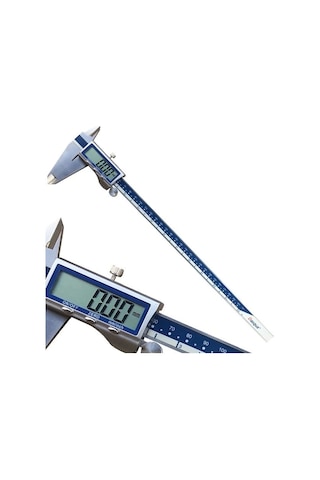 Dasqua 2115-2315 Metal Kasalı Ip54 Korumalı Kumpas 300mm