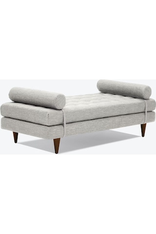 Tolide Kolsuz Kanepe Krem