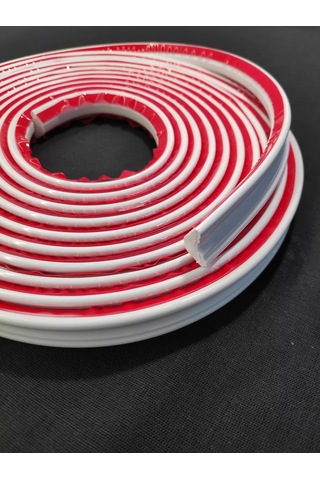 Domostroj Kendi Kendine Yapışan Esnek 3 M Köşe Tavan Pervazı Profili 168921590