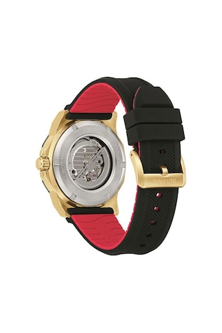 Bulova Marine Star Erkek Kol Saati 98a272 Altın - Mavi