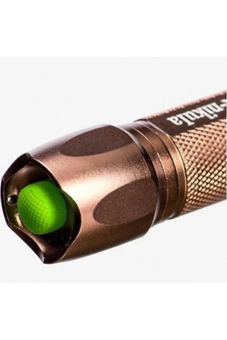 - Pil Şarjlı El Feneri 620