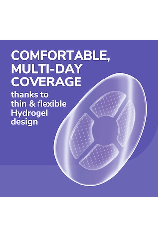 Dr. Scholl's Bunion Cushion With Hydrogel Technology 5 Cushions Usa Menşeii Dmmedicineden