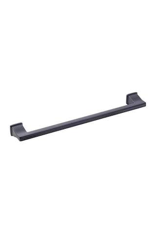5 Adet Doğanlar Techno 160 Mm Mobilya Kulp Mat Siyah