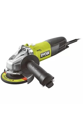 Ryobi Rag800-125s 800w Avuç Taşlama Makinesi 125mm 5133002493
