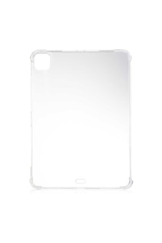 Zore Apple iPad Pro 11 2020 2.nesil - Uyumlu Uyumlu Tablet Nitro Anti Shock Silikon K Tablet Kılıfı