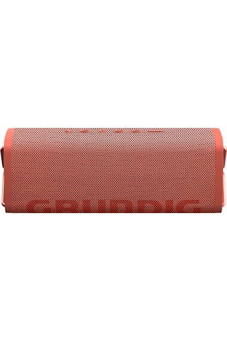 Grundig Club Bluetooth Hoparlör Mercan