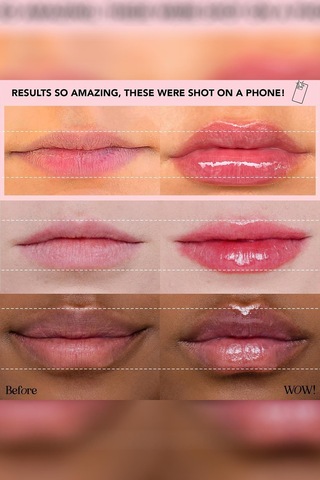 Polite Society B.ı.g. Mouth Lip Plumping Oil Gloss Dudak Dolgunlaştırıcı Yağ The O.g. 3ml The O.g.