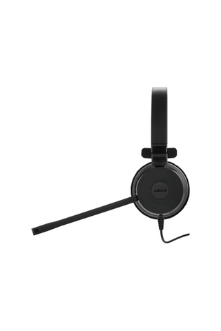 Jabra Evolve 20 Duo USB NC Mikrofonlu Kulak Üstü Kulaklık