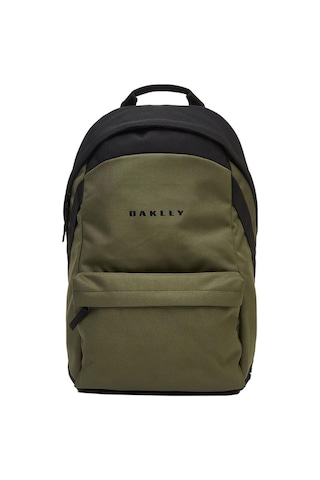 Oakley Holbrook 2.0 20l Unisex Sırt Çantası Yeşil-std Çok Renkli