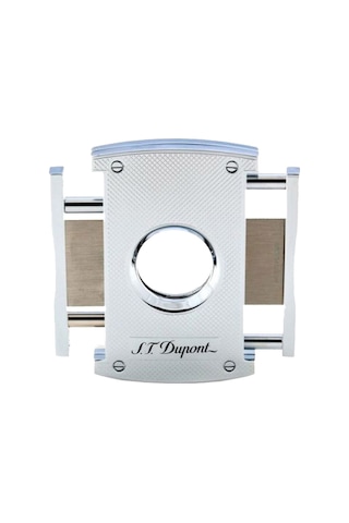 S.T. Dupont Maxijet Puro Kesici 3257