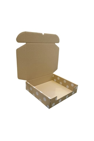 31X32X8 Cm E Ticaret Kargo Kutusu