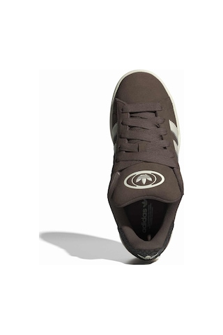 Earstr/owhıte/auco Adidas Kadın Günlük Spor Ayakkabı Campus 00s W Hp3542 Kahverengi