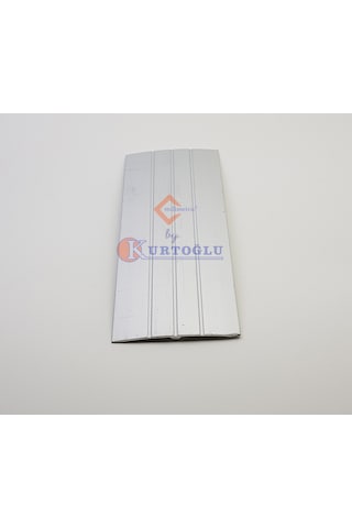 6 Cm Genişliğinde Parke Kapı Eşiği - Eşik Profili