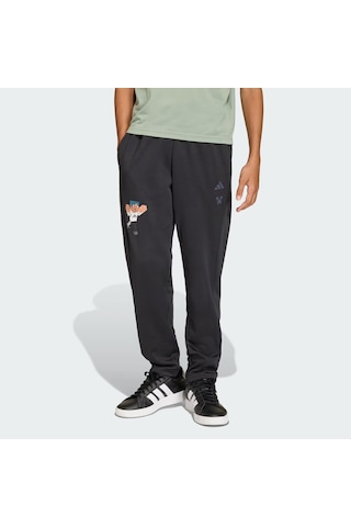 Adidas Minecraft Training Çocuk Eşofman Altı C-adıkd0984c40a00 Siyah