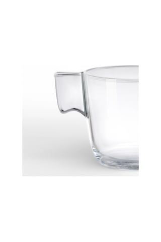 Ikea Stelna Temperli Cam Kupa 7 Cm 230 Ml Şeffaf 1 Parça
