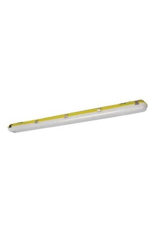 SERLİTE 40W LED EXPROOF ARMATÜR SER1828EX 1270*95*125mm Sarı