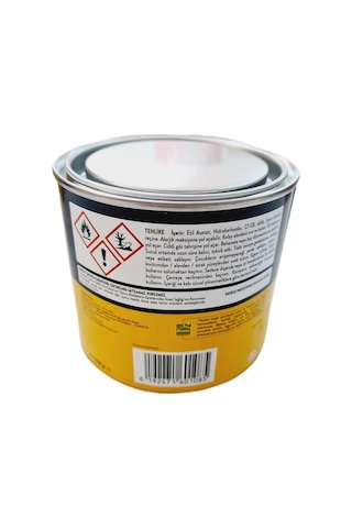 Pattex Universal Kontak Yapıştırıcısı 400 Gram Güçlü Ve Hızlı Yapışma